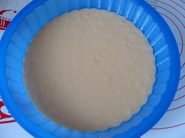 Торт &amp;quot;Вишенка в снегу&amp;quot; для Натальи Дерий