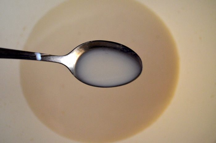 Фытыр - фантастически вкусный пирог из Египта 