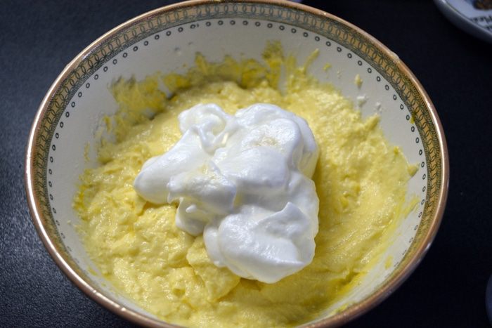 Сырники в духовке