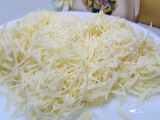 Котлеты с киноа и булгуром