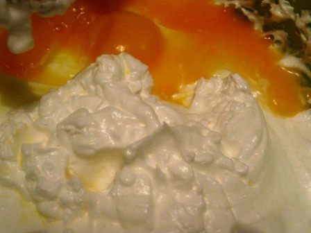 Трюфельный торт