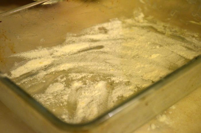 &amp;quot;Шахматный&amp;quot; бисквитный кекс