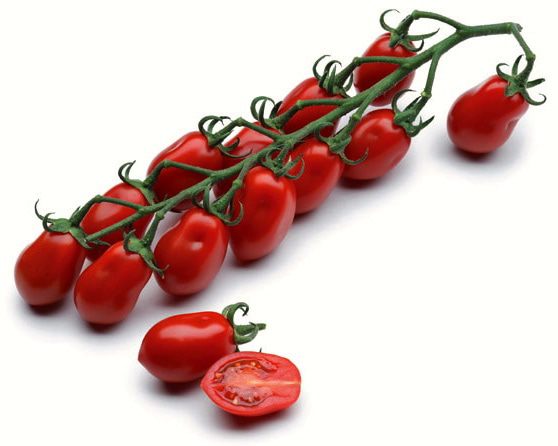 Помидорки конфит