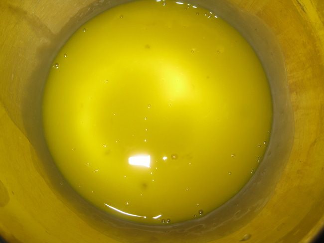 Рыбный воздушный пирог