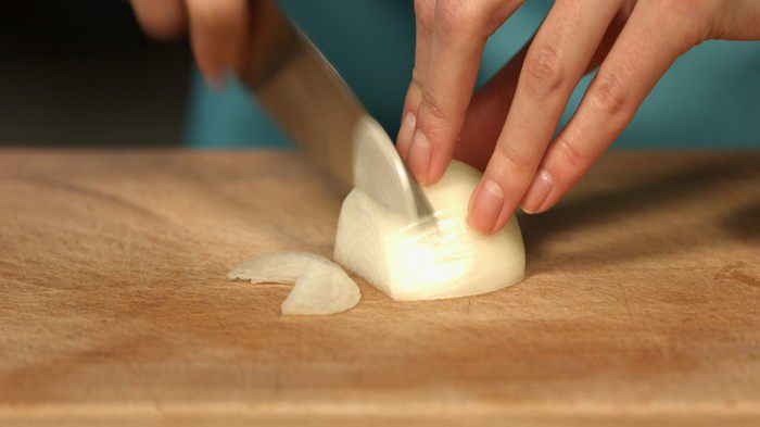 Slim мясо по-французски