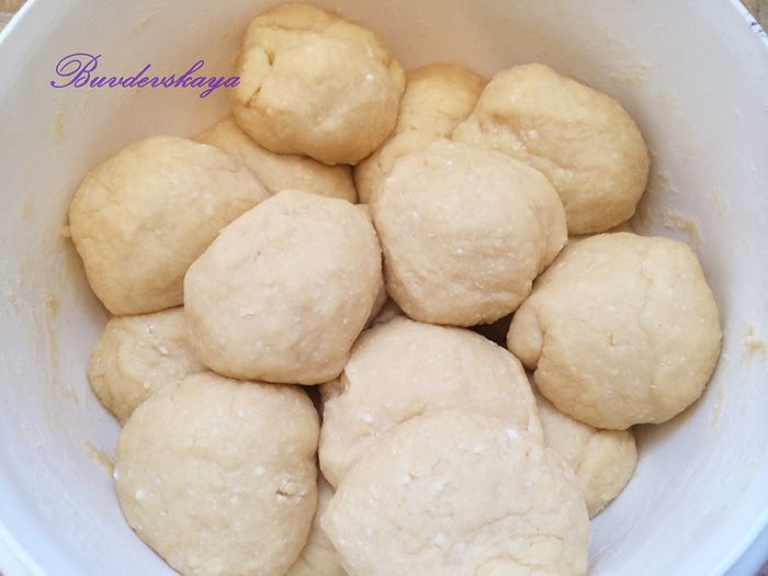 Творожный &amp;quot;Наполеон&amp;quot; с кремом из сыра Филадельфия