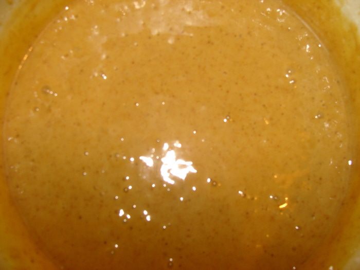 Имбирно-медовый тирамису &amp;quot;Айболит&amp;quot;