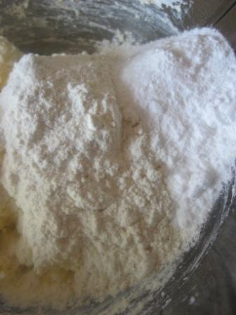 Творожное печенье &amp;quot;Ругелах&amp;quot;