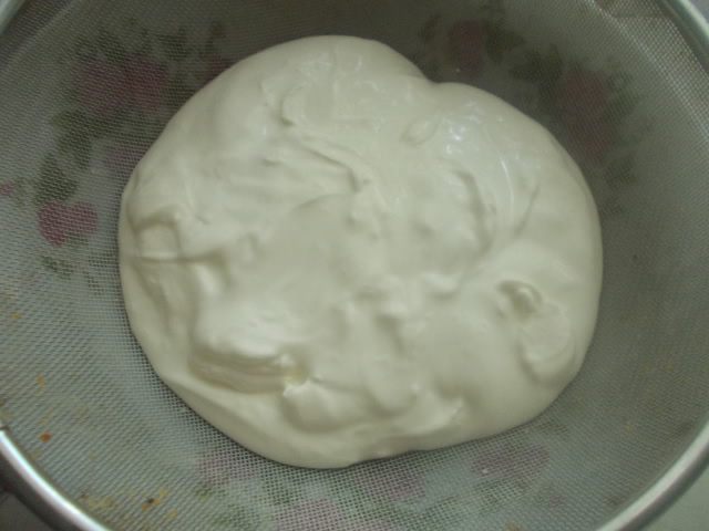 Торт-суфле &amp;quot;Шоколадные облака&amp;quot;