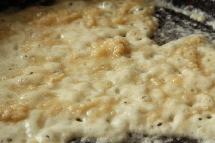 Крем-суп из томатов