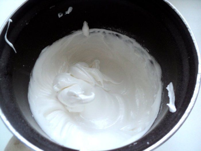 Пирог &amp;quot;Овечка&amp;quot;