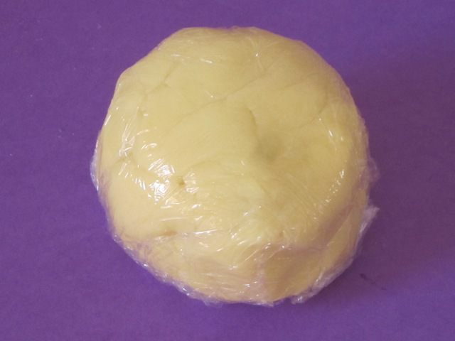 Торт-мороженое с безе