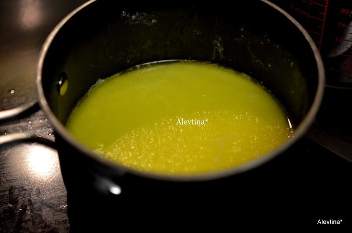 Булочки со вкусом чая Эрл Грей