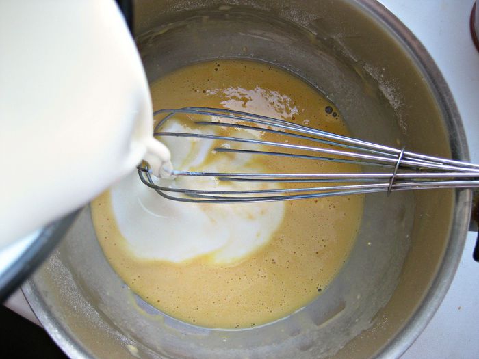 Армянский суп &amp;quot;Спас&amp;quot;