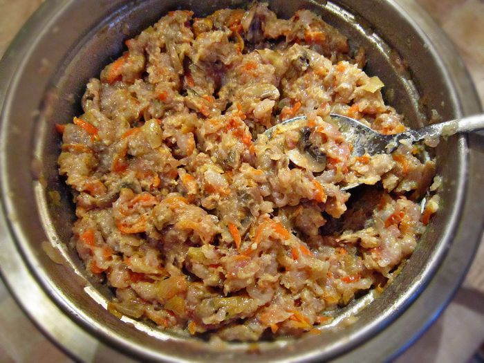 Праздничная фаршированная щука &amp;quot;По щучьему веленью&amp;quot;