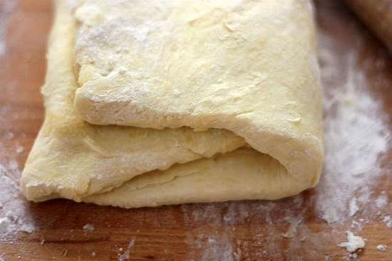 Пахлава - сердце Востока