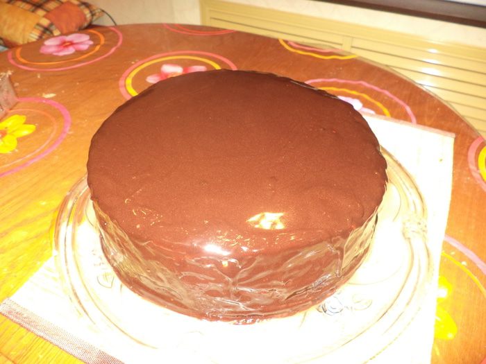 ТОРТ &amp;quot;МИРОСЛАВА&amp;quot;