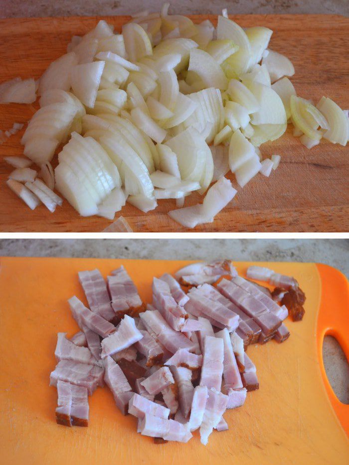 Пирог  &amp;quot;По-быстрому&amp;quot;