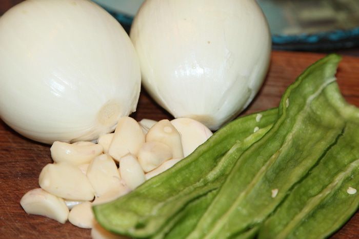 Баклажаны на зиму