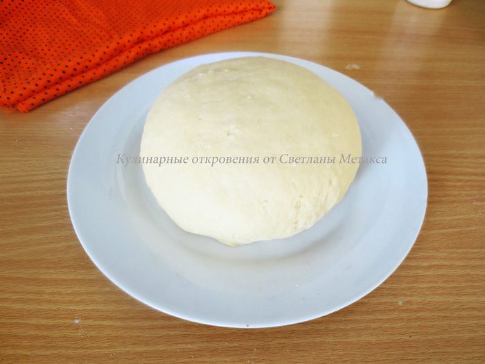 Пахлава (Баклава)