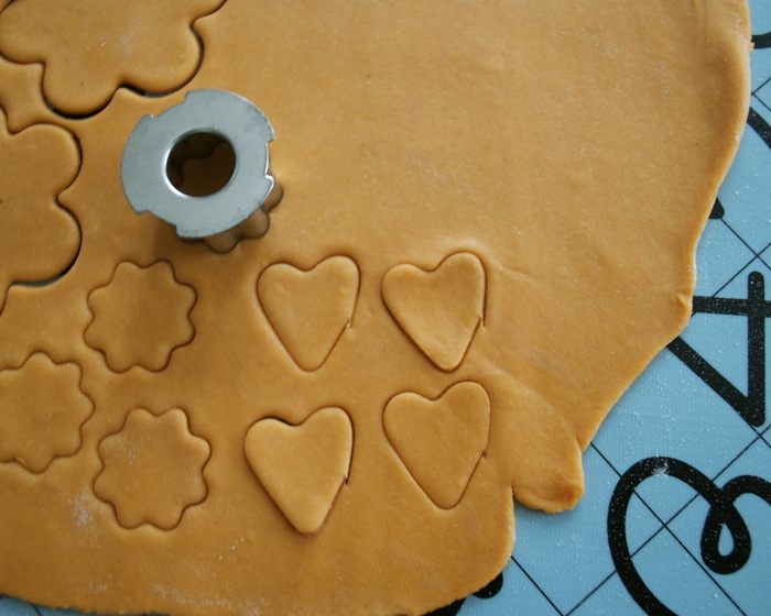 Пирожки на палочке (PIE POPS)