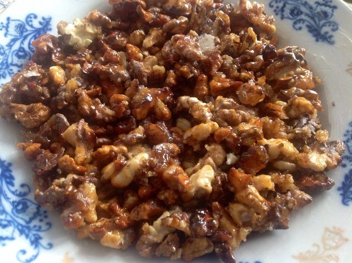 Шоколадные конфеты &amp;quot;Пралине&amp;quot;