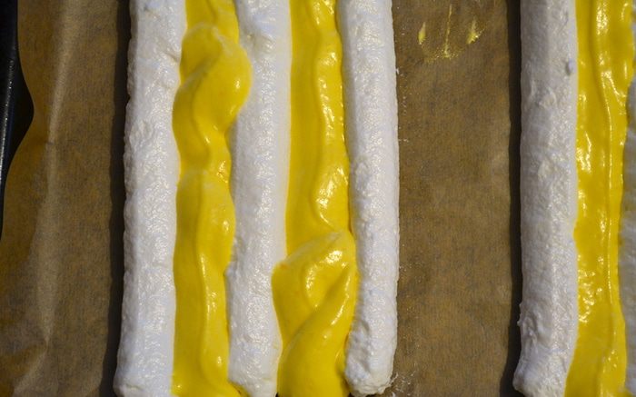 Пирожное &amp;quot;Кардинал&amp;quot;