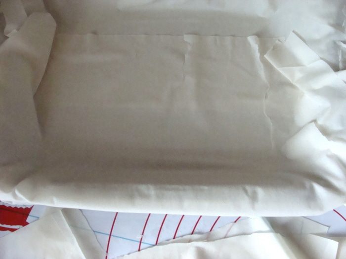 Пирог с курицей и рикоттой &amp;quot;Нежнее нежного&amp;quot;