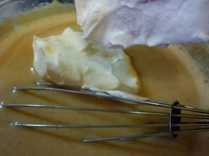 Торт &amp;quot;Подкова&amp;quot; + мк по изготовлению нестандартной разъемной формы