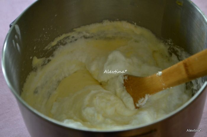 Клубничный торт-Шарлотт