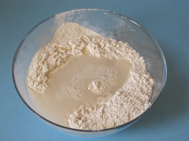 Cалат из баклажанов с питой &amp;quot;Мелидзаносалата&amp;quot;