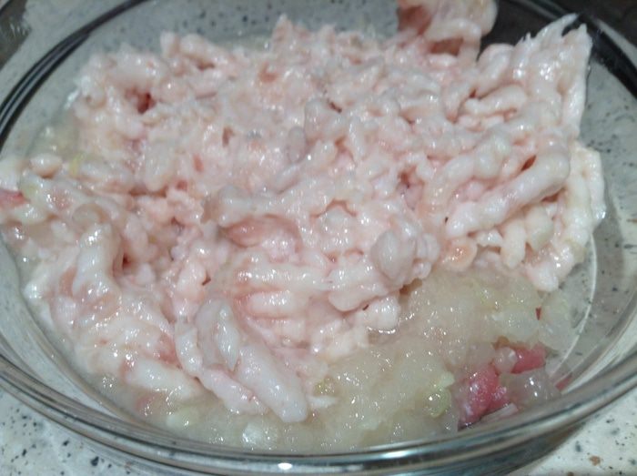 Мясной хлеб или &amp;quot;Леберкезе&amp;quot;