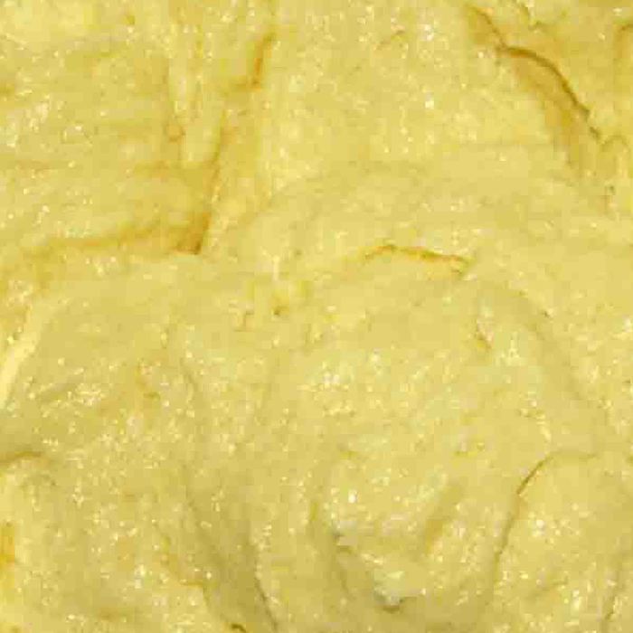 Шоколадный кекс с миндалем и орехами пекан