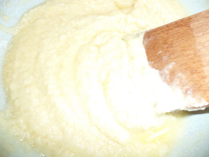 Шоколадные трюфели с двумя видами шоколада