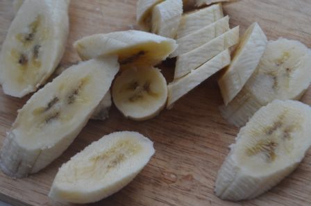 Тарт &amp;quot;Баноффи&amp;quot; с меренгой 