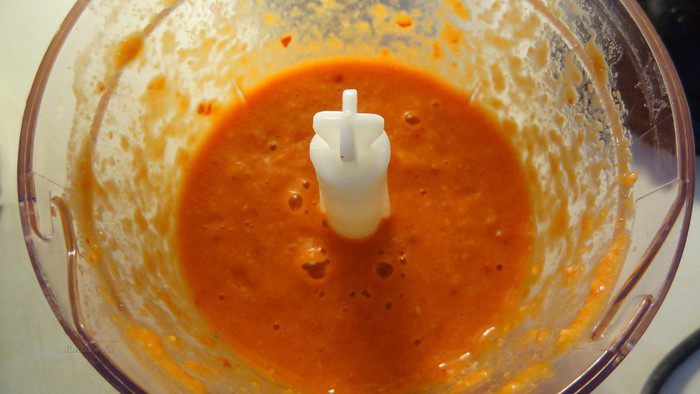 Королевский рыбный суп Буйабес (Bouillabaisse)