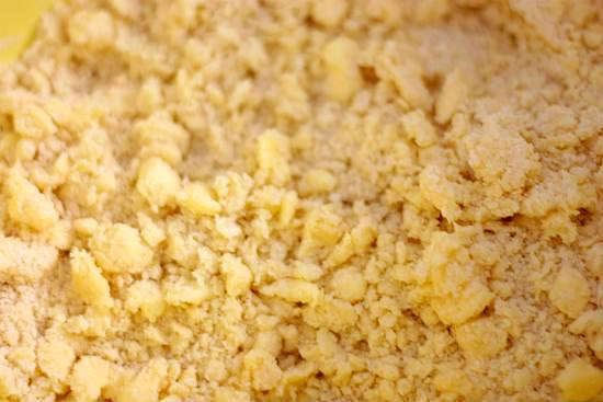 Пахлава - сердце Востока