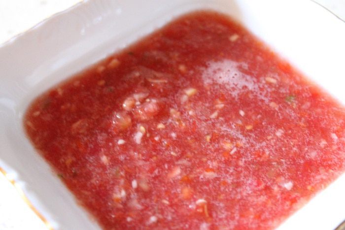 Буженина, запеченная в рукаве