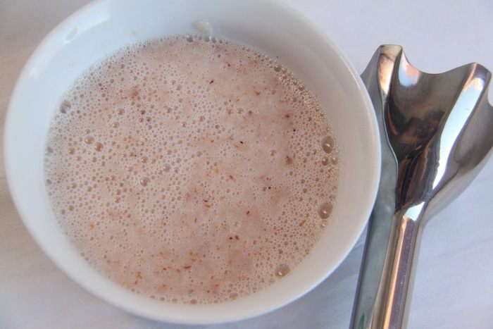 Торт &amp;quot;Исфахан&amp;quot;