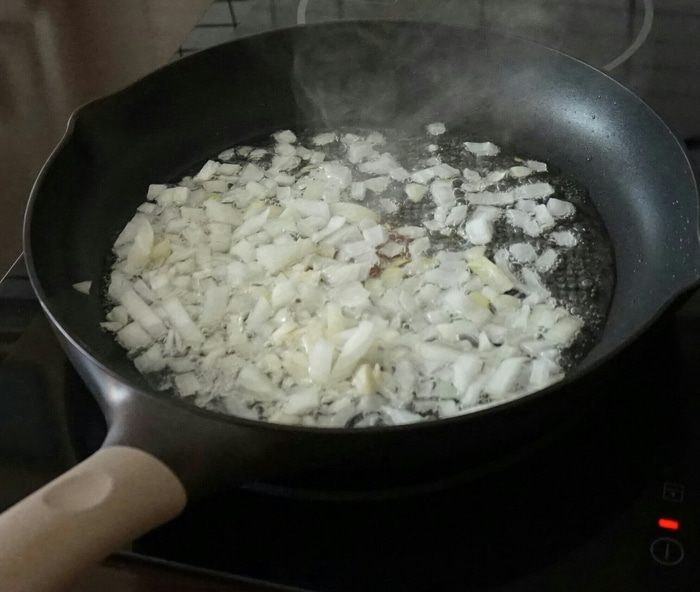 Баклажаны со сливками