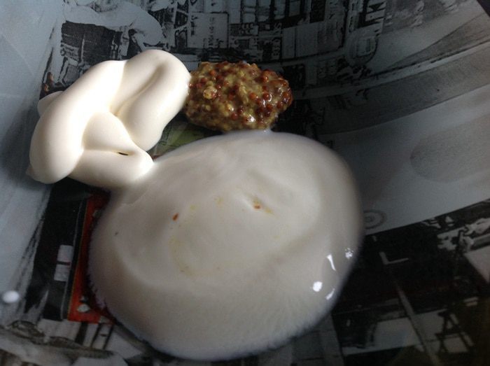 Чикенбургер