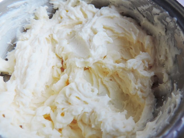 Творожно-тыквенный торт &amp;quot;Здравствуй, осень&amp;quot;