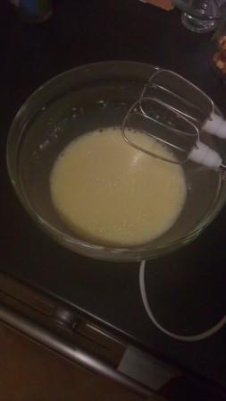 Торт &amp;quot;Полинка&amp;quot; (дебют)