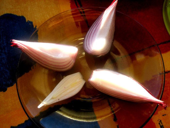 Закусочные шашлычки