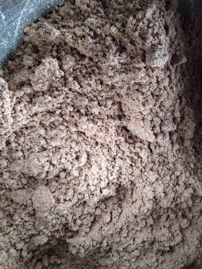 Печенье &amp;quot;Шоколадно-ореховый трюфель&amp;quot;