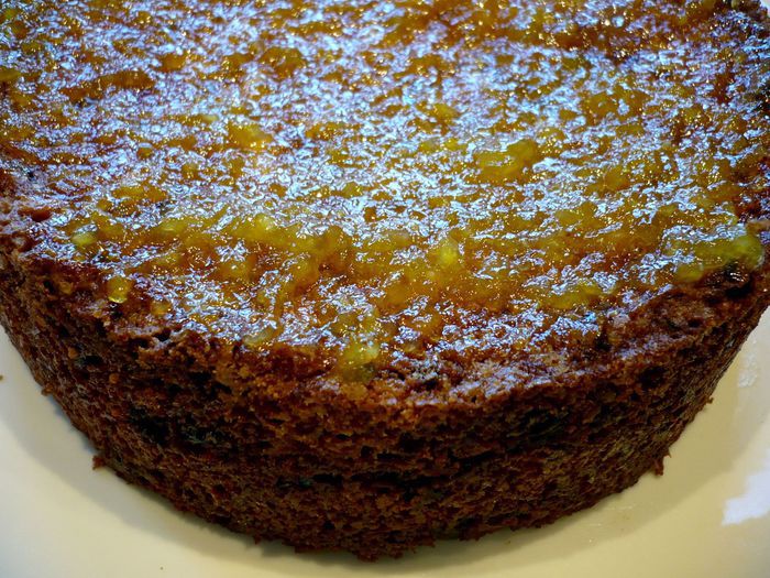 Английский пасхальный пирог «А он мне нравится, нравится, нравится...»