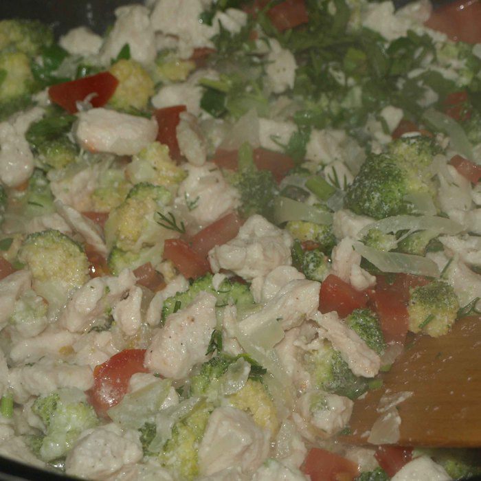 Паштида (еврейский пирог)