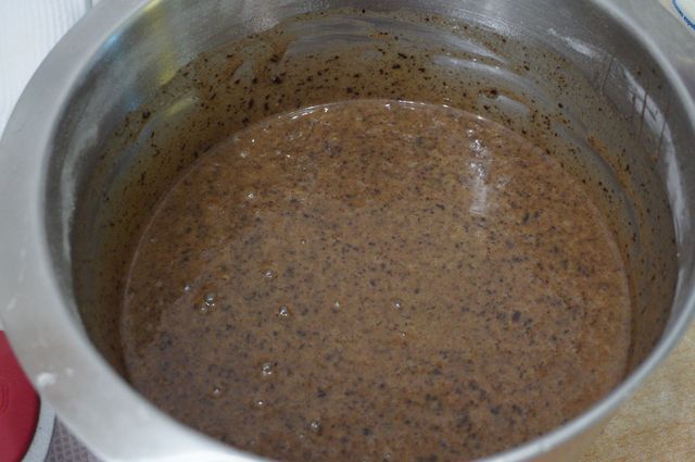 Торт &amp;quot;Шоколадная стройка&amp;quot;