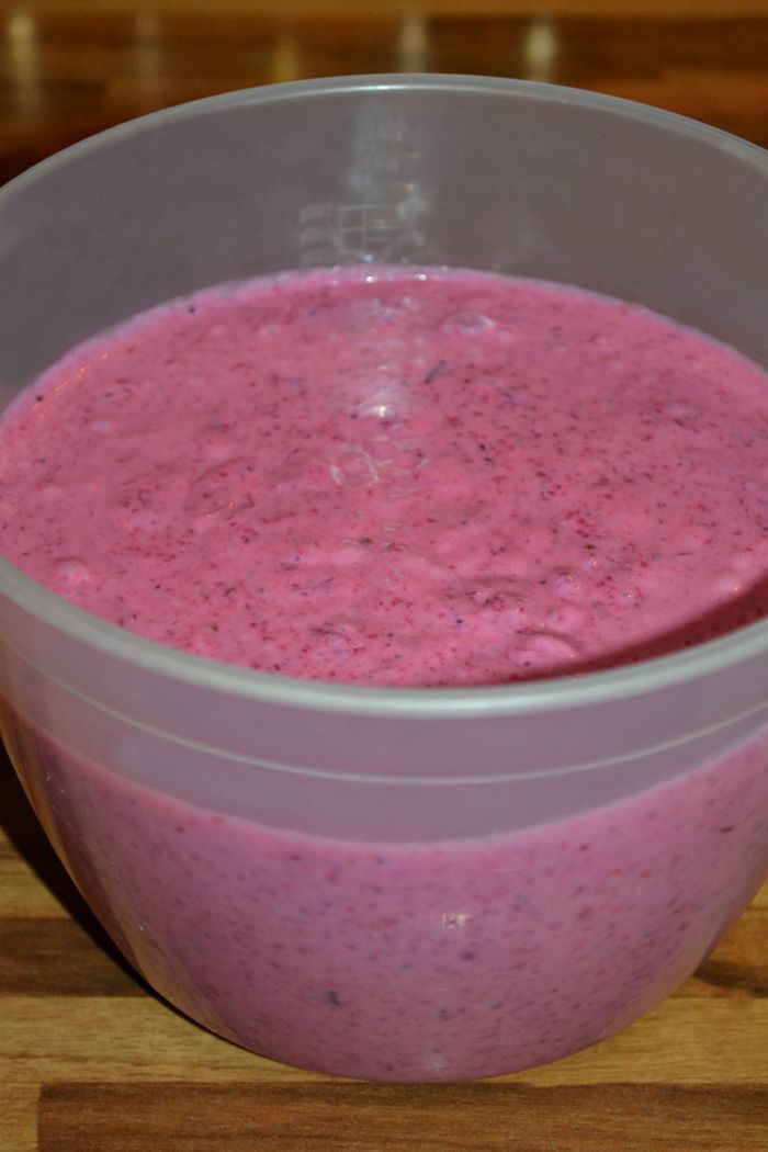 Бисквитно-муссовый торт &amp;quot;Дыхание весны&amp;quot;