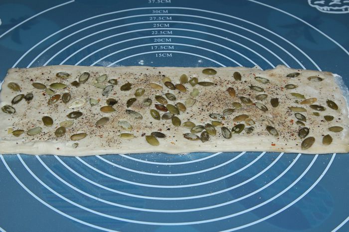 Дрессинг из баклажан